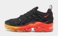 nike air vapormax plus homme utility black fire